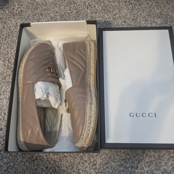 Gucci Espadrilles - Picture 4 of 13